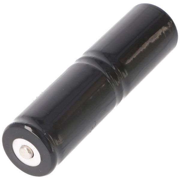 AccuCell Messgeräteakku NiMH 2,4V 4500mAh passend für Leica Disto