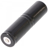 AccuCell Messgeräteakku NiMH 2,4V 4500mAh passend für Leica Disto