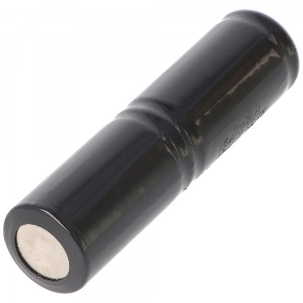AccuCell Messgeräteakku NiMH 2,4V 4500mAh passend für Leica Disto