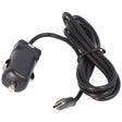 AccuCell KFZ-Ladekabel Type C (USB-C) - 2,4A