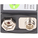 Ansmann maxE NiMH-Akku E-Block 200mAh