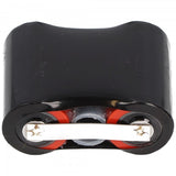Speicherbatterie 3V ersetzt Panasonic 2xCR 2/3AG, 86238 502 512 3 V 3000mAh