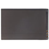 AccuCell Akku passend für Nokia EQ-B01 3,7 Volt 1500mAh 65,9 x 43,5 x 4,8mm