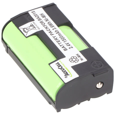 Akku für PDA, MP3 & Co
