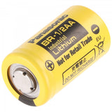 Panasonic BR-1/2AA Lithium Batterie BR- 1/2 AA
