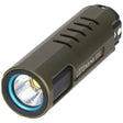 Imalent LD70 Mini EDC LED-Taschenlampe grün mit 4000 Lumen, Leuchtweit