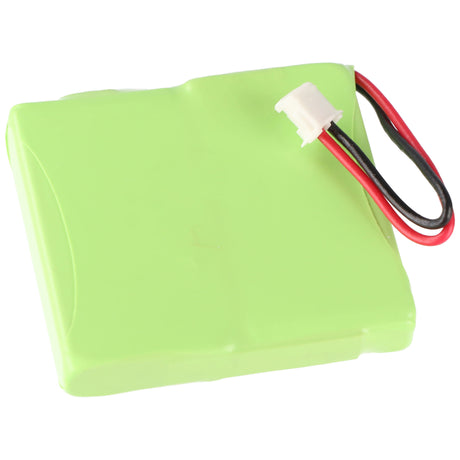 AccuCell Akku passend für MEDION MD83877 2,4 Volt