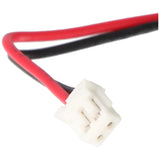 AccuCell Akku passend für MEDION MD83877 2,4 Volt