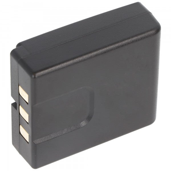 2000mAh