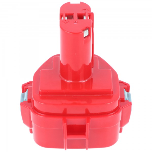 AccuCell Akku passend für Makita 1220, 1222, 1233, 1234, 1235 12V 3,0Ah, 36Wh