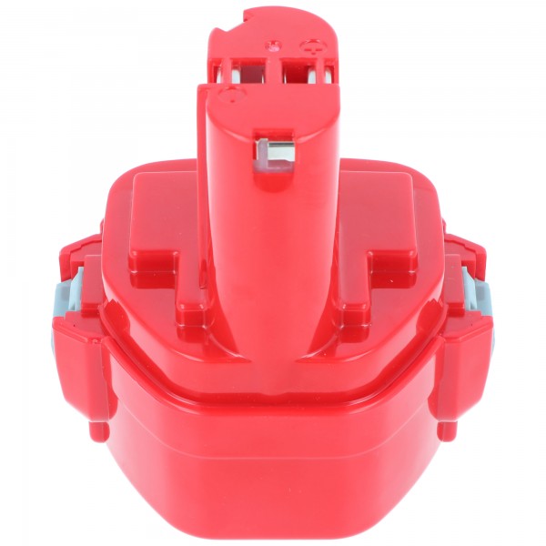 AccuCell Akku passend für Makita 1220, 1222, 1233, 1234, 1235 12V 3,0Ah, 36Wh