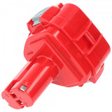 AccuCell Akku passend für Makita 1220, 1222, 1233, 1234, 1235 12V 3,0Ah, 36Wh