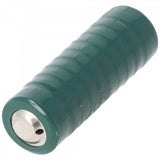 AccuCell Batterie mit Kopf passend für Varta V74PX Alkaline Batterie, 10LR54, 4074, MN154, 504, 220, KA, 35,1x11,8mm