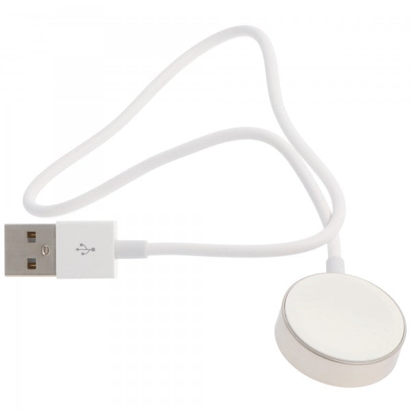 AccuCell Ersatz Ladekabel für Apple Watch Ultra, Serie 8, SE, 7, 6, 5, 4, 3, 2