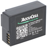 800mAh