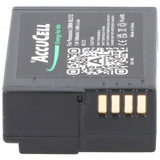 800mAh