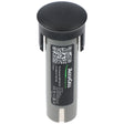 AccuCell Akku passend für Panasonic SDF-AK 210, EY9021B 2Ah