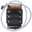 AccuCell NiMH 10,8V 2100mAh Akkupack für Velux 865103 GP210AFHT
