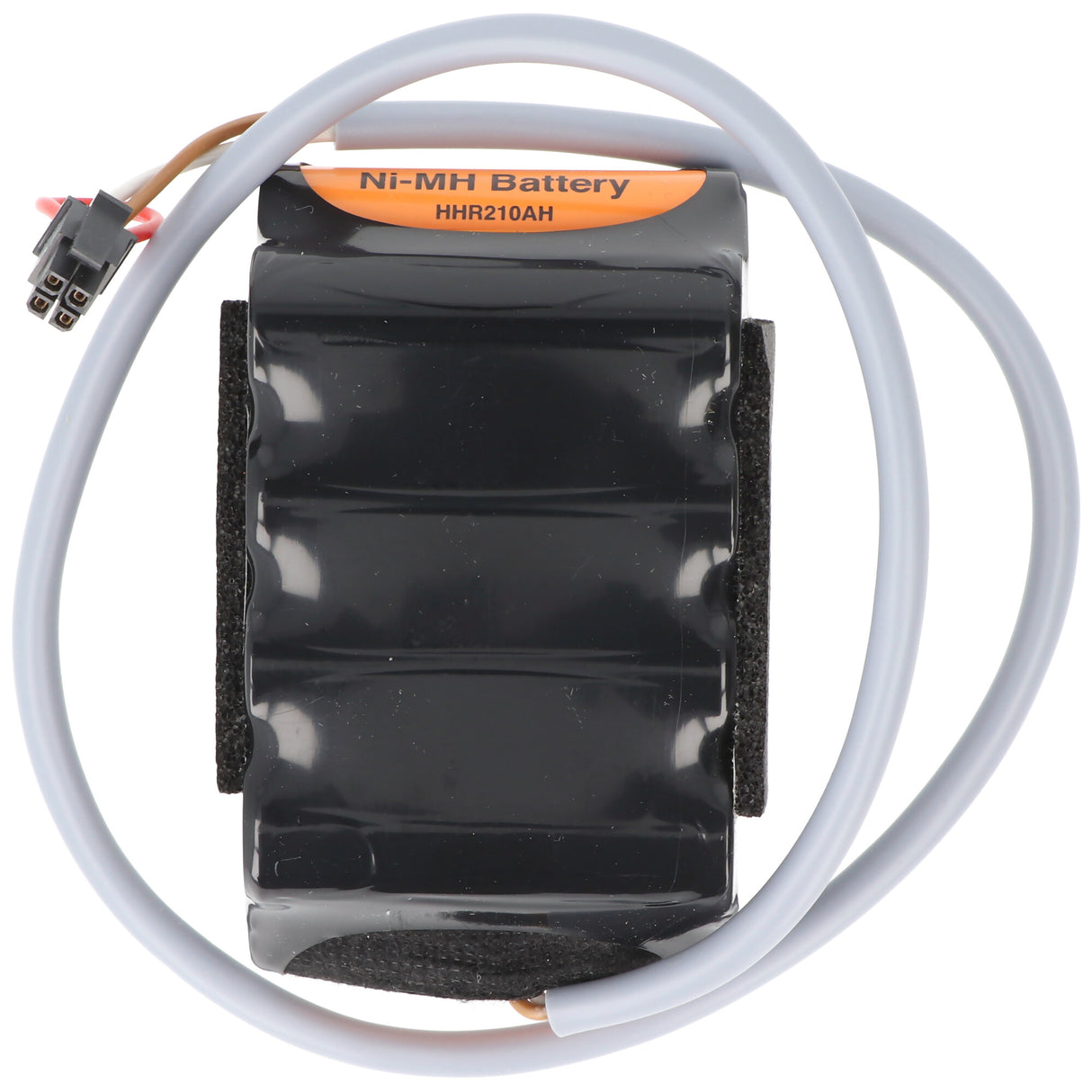 AccuCell NiMH 10,8V 2100mAh Akkupack für Velux 865103 GP210AFHT