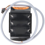 AccuCell NiMH 10,8V 2100mAh Akkupack für Velux 865103 GP210AFHT