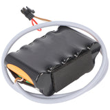 AccuCell NiMH 10,8V 2100mAh Akkupack für Velux 865103 GP210AFHT
