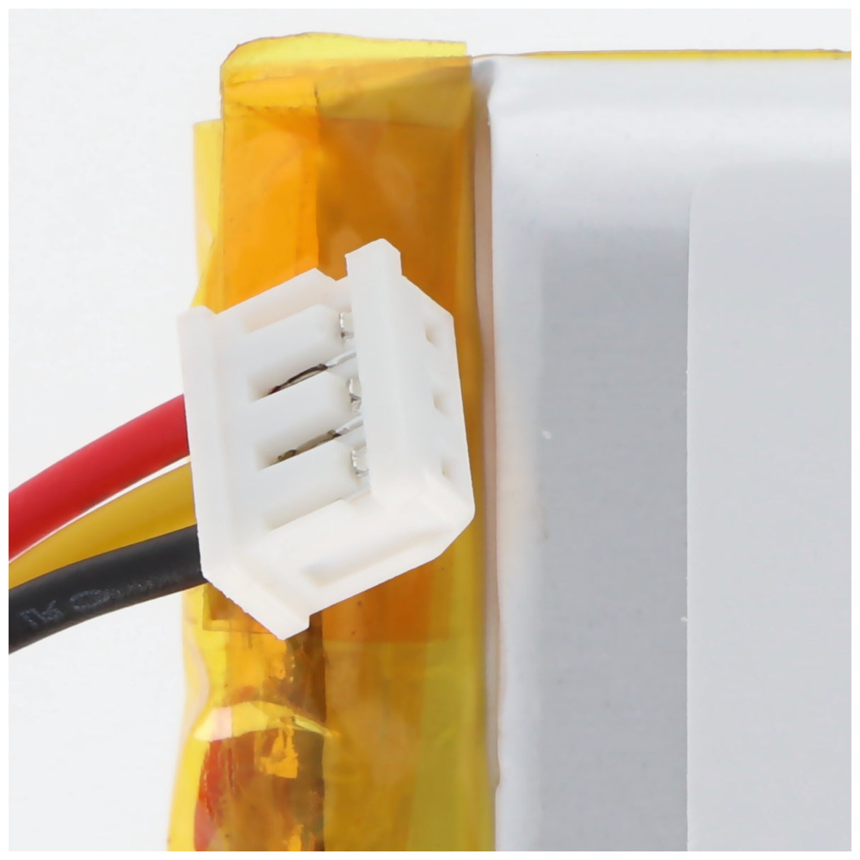 AccuCell Akku für F.X. Meiller München 0000 9084 422, 3.8 Volt, 3500mAh Li-Polymer