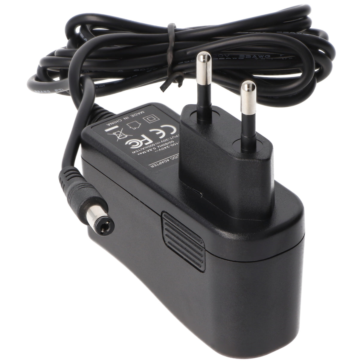 AccuCell Netzteil für Bosch Athlet 25,2V BBH6P25/01, Bosch 00754170, 12006117, Stecker innen 2,15mm, außen 5,4mm