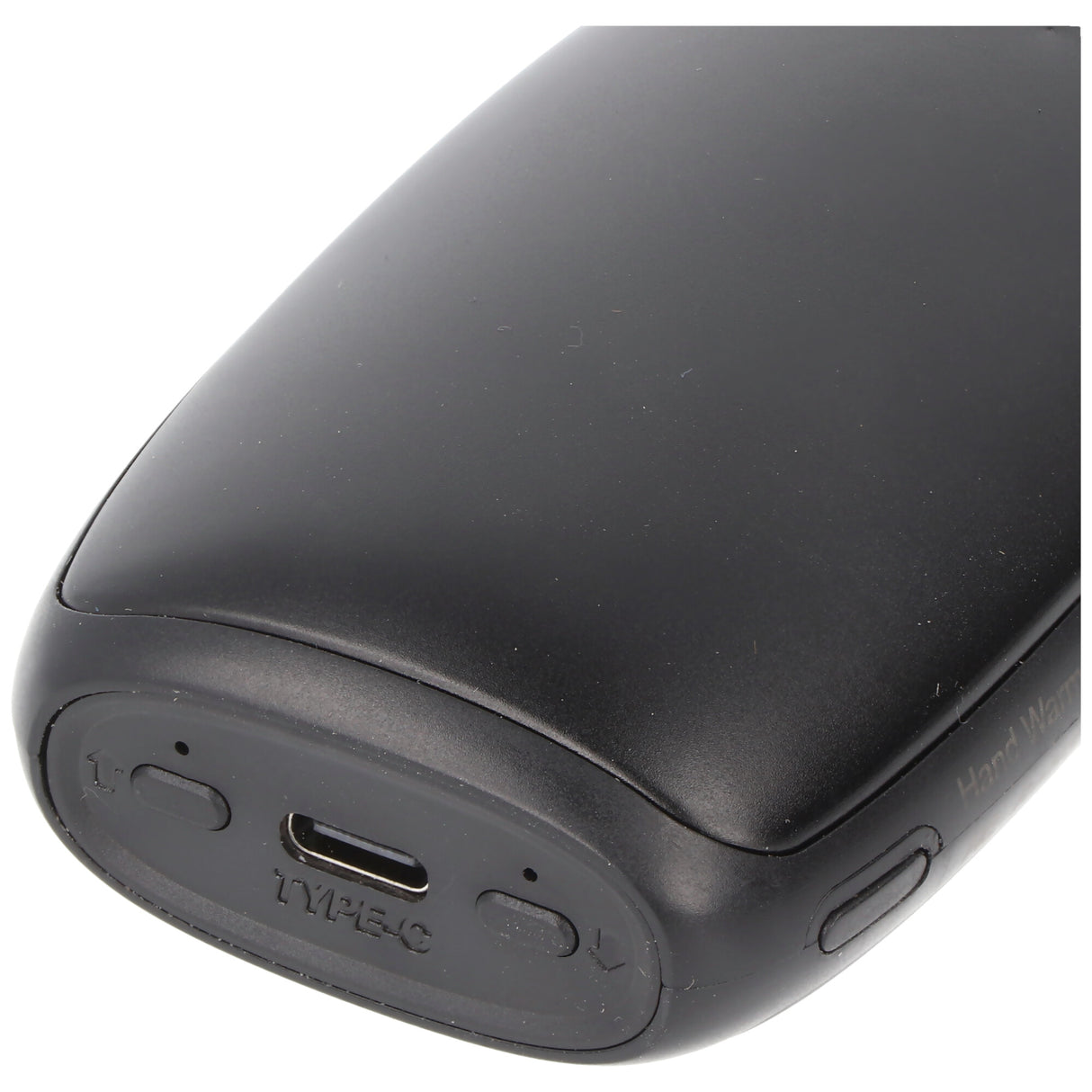 AccuCell Handwärmer und Powerbank Funktion USB-C