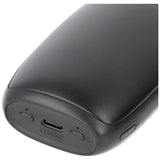 AccuCell Handwärmer und Powerbank Funktion USB-C