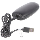 AccuCell Handwärmer und Powerbank Funktion USB-C