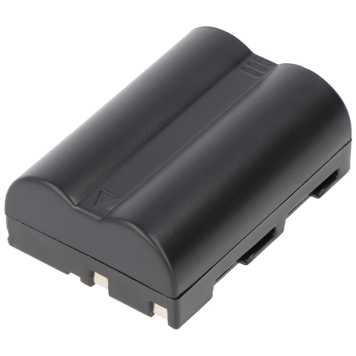 AccuCell Akku passend für Nikon EN-EL3, EN-EL3a Li-ion, 7,4V, 1500mAh, 11,1Wh