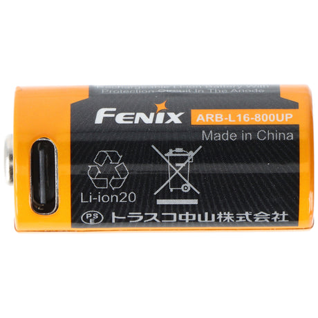 Fenix