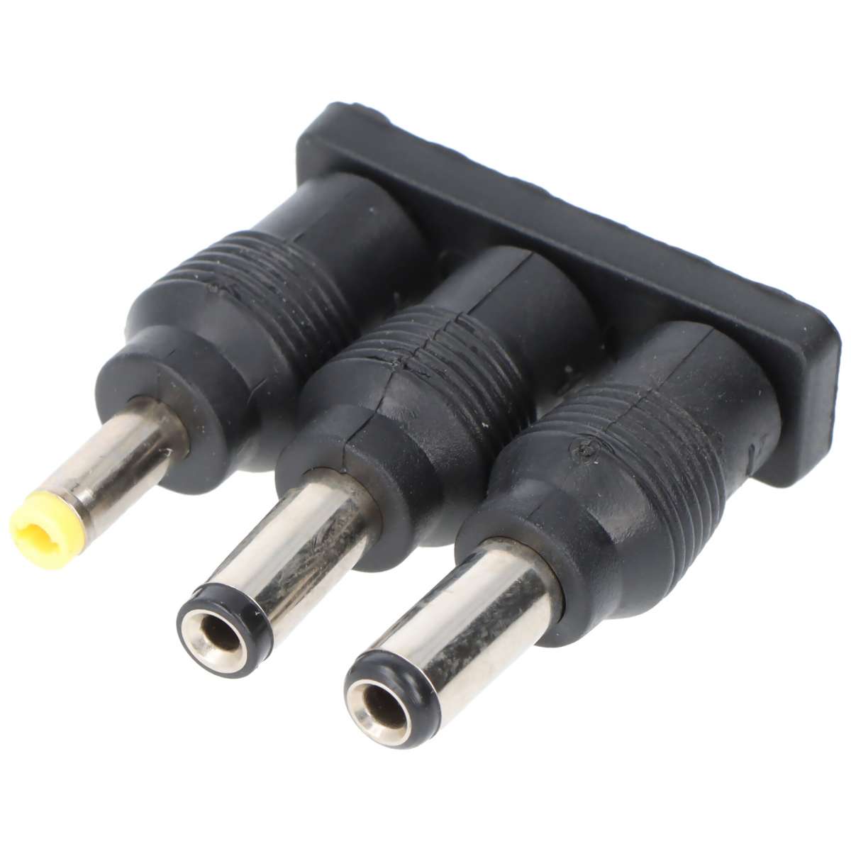 Ansmann APS1000 Universalnetzteil 1201-0023, 3-12 Volt Steckernetzteil inklusive 7 DC-Adapter