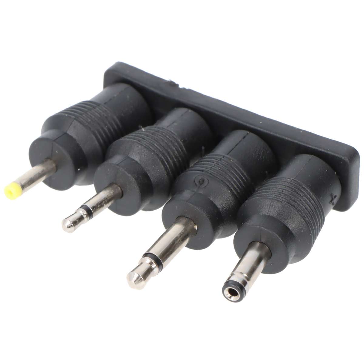 Ansmann APS1000 Universalnetzteil 1201-0023, 3-12 Volt Steckernetzteil inklusive 7 DC-Adapter