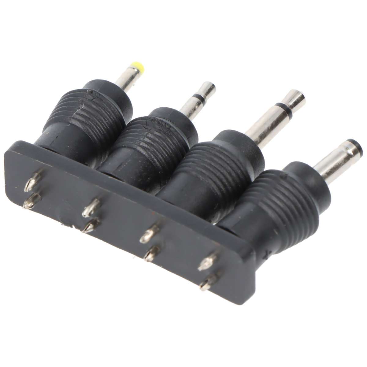 Ansmann APS1000 Universalnetzteil 1201-0023, 3-12 Volt Steckernetzteil inklusive 7 DC-Adapter
