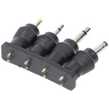 Ansmann APS1000 Universalnetzteil 1201-0023, 3-12 Volt Steckernetzteil inklusive 7 DC-Adapter