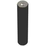 AccuCell Ersatzbatterie passend für Sanyo Batterie CR12600SE Size 2N, FDK CR12600SE 3 Volt 900mAh Alkaline