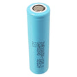 Samsung SDI INR18650-15M Li-Ion Akku 3,6V, 1500mAh, 65x18,2mm