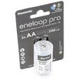 Panasonic eneloop Mono 5000mAh bestehend aus 1x AccuCell Adapter D und