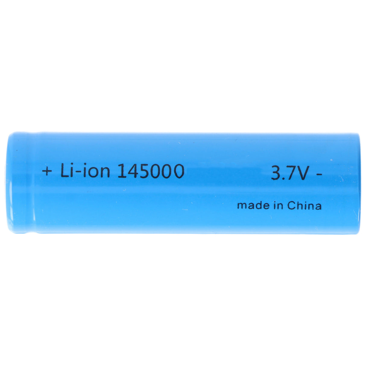 AccuCell 1000mAh Akku kompatibel Oral-B Akku Li-Ion UR14500AC für Braun iO 6, 7, 8, 9, 10