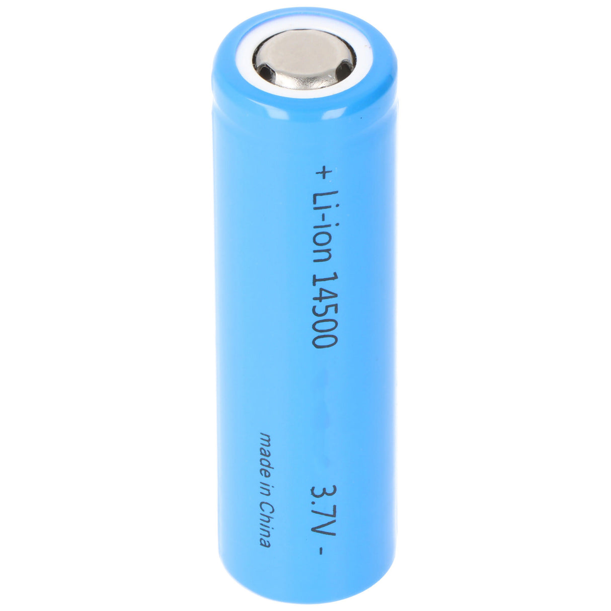 AccuCell 1000mAh Akku kompatibel Oral-B Akku Li-Ion UR14500AC für Braun iO 6, 7, 8, 9, 10