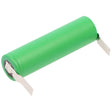 Sony Konion US18650VTC5D Akku, 3,6V bis 3,7V 2800mAh, maximal 35A Stro
