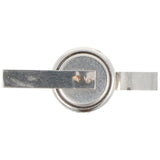 Varta V18HRT NiMH Akku aufladbare Knopfzelle, 1,2 Volt, mit Lötfahne Z-Form