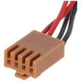 AccuCell Batterie kompatibel für Yaskawa K-24 ER17/50 / 2LS17500-TOY
