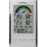 Technoline WS 9480 - Raumklima Station