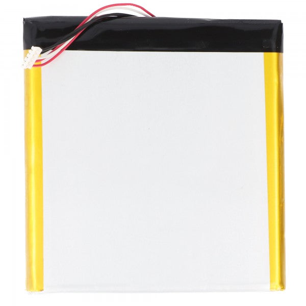 AccuCell Akku Nintendo Switch HAC-001 wie HAC-003 3,7V 4600mAh