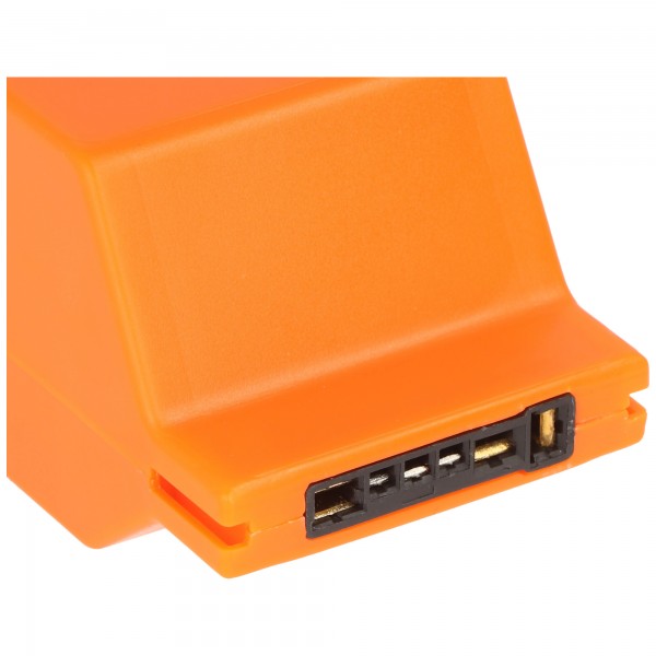 AccuCell Li-Polymer-Akku - 7900mAh (15.2V) für Yuneec H520 u.a. Drohne, Multicopter, Quadrocopter wie 4S1P