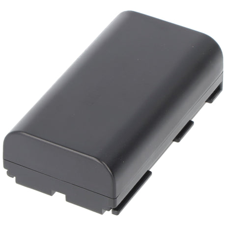 AccuCell Akku für Phase One P25 , RIEGL FG21P, FG21-P, 70301, Li-Ion 7,4V, typ. 2200mAh