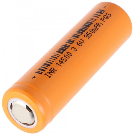 Li-Ion 14500