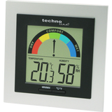 Technoline WS 9430 - Raumklima Station